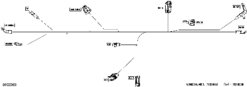 08- Electric - Wiring Voltage Regulator - 710008182