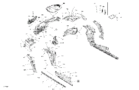07- Body - Front Section