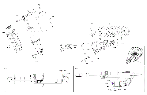 05- Suspension - Rear Shocks