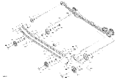 05- Suspension - Rear - Lower Section