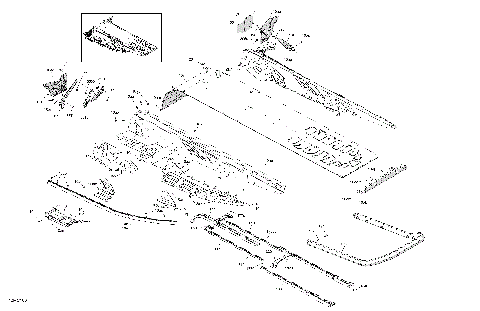 06- Frame - System - Rear Section