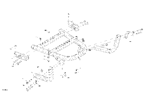 07- Body - Rear Bumper