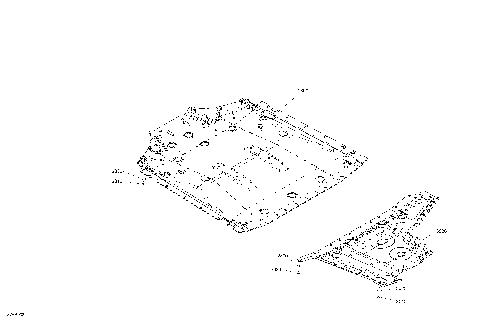 07- Body - Skid Plate