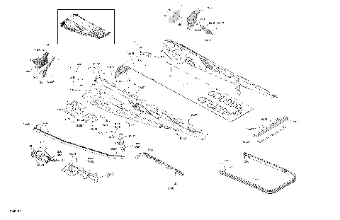 06- Frame - System - Rear Section