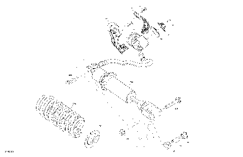 05- Suspension - Rear Shock