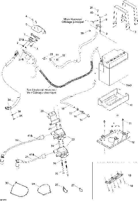 10- Electrical System