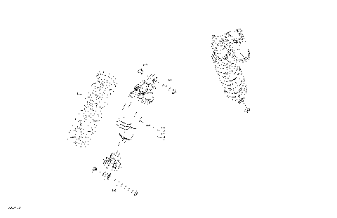 05- Suspension - Rear Shocks - XTP