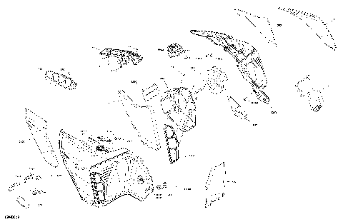 07- Body - Side Panels
