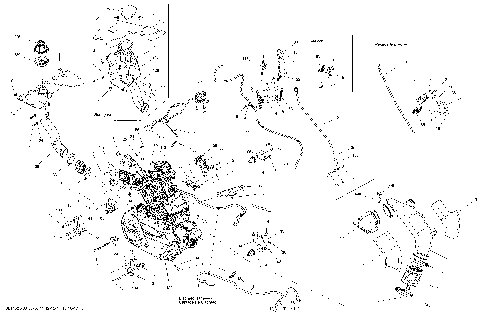 01- Engine And Engine Support _08T1512