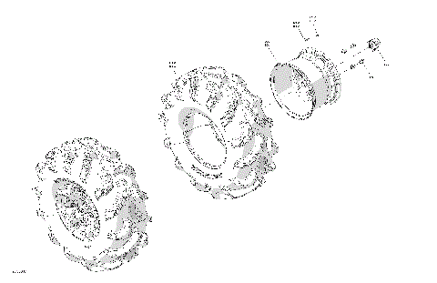 04- Drive - Rear Wheels