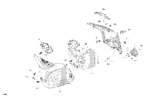 07- Body - Side Panels