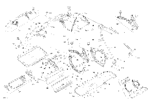 09- Frame - System - Front Section