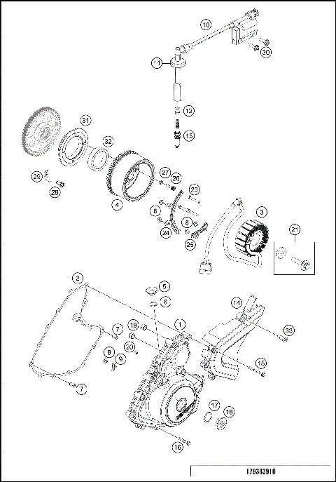 IGNITION SYSTEM