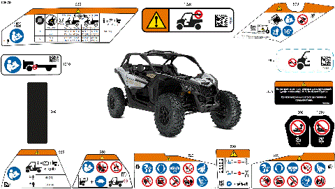 07- Body - Warning Decals