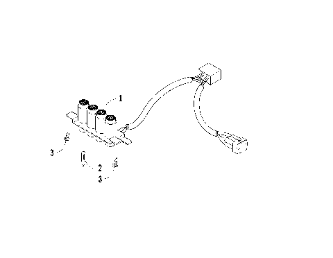 PILOT LAMP ASSEMBLY [85448]