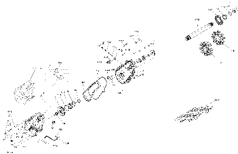 05- Drive System - All Models