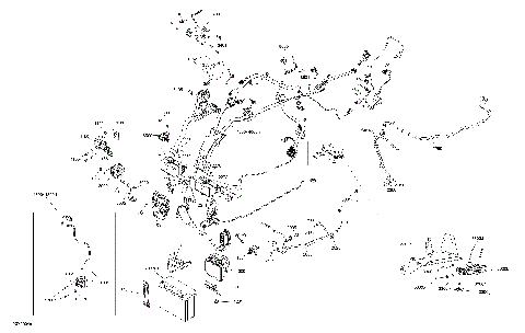 10- Electrical System Frame