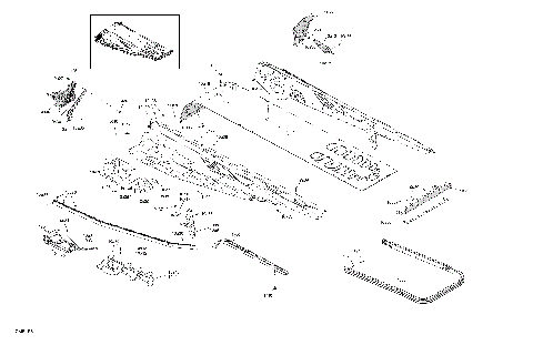 06- Frame - System - Rear Section