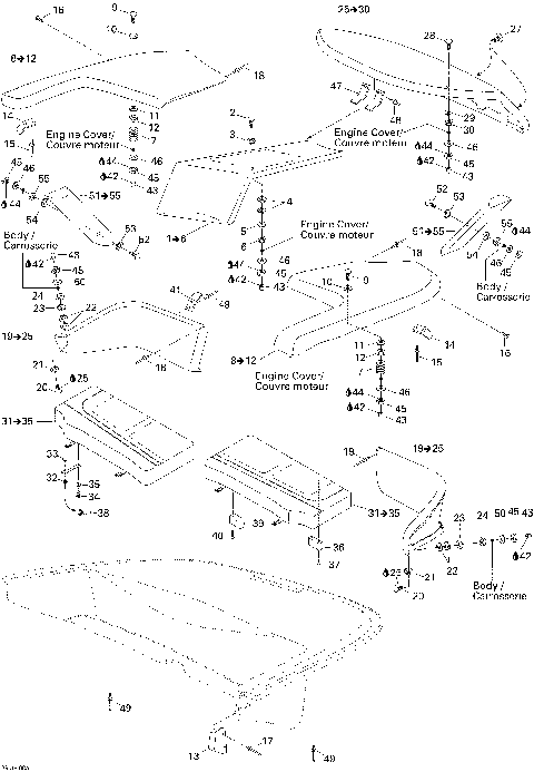 09- Seat (Rear Seat)