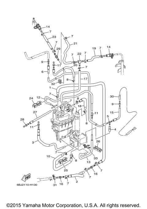 FUEL INJECTION PUMP 2