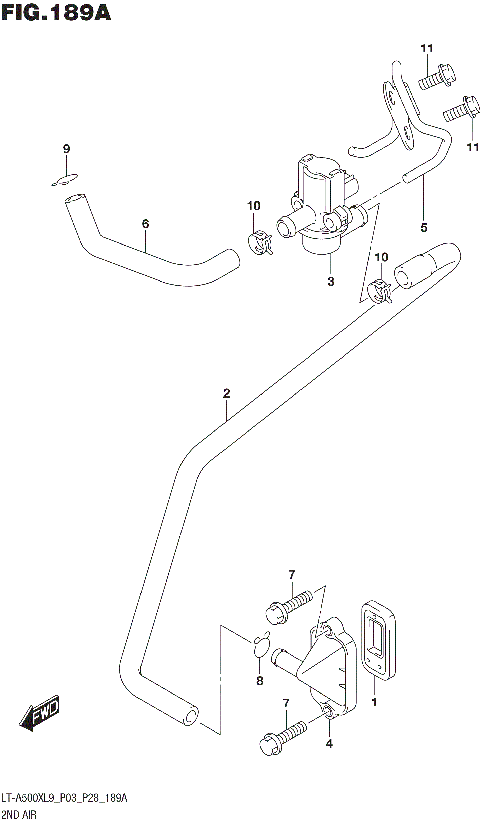 2ND AIR (LT-A500XL9 P03)
