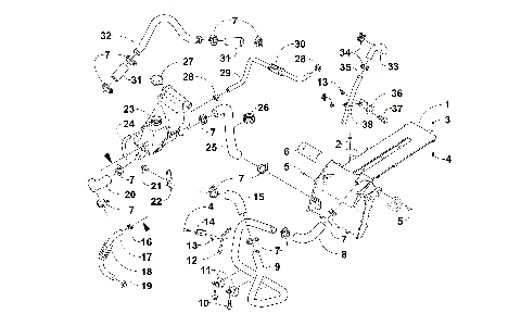 COOLING ASSEMBLY [103368]