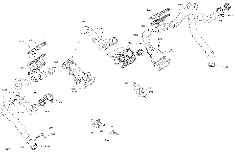 07- Enclosure Cab - Air Conditioning System