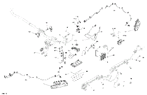 08- Electric - Rear Section