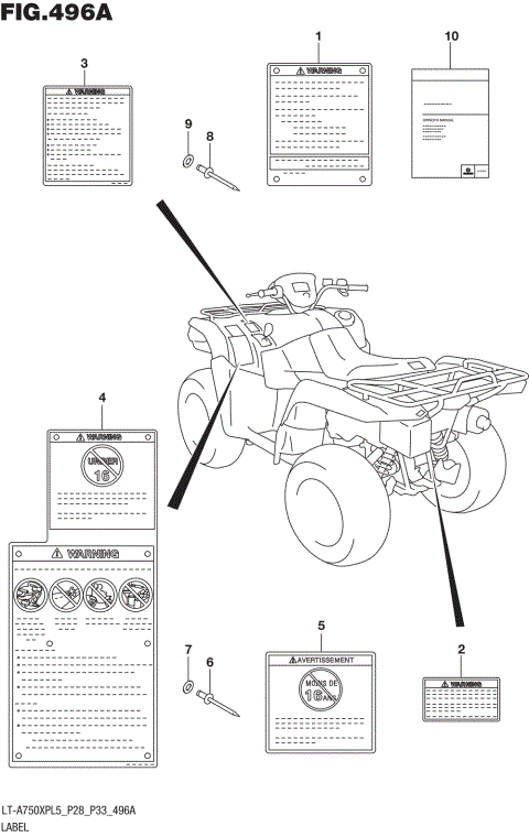 LABEL (LT-A750XPL5 P28)