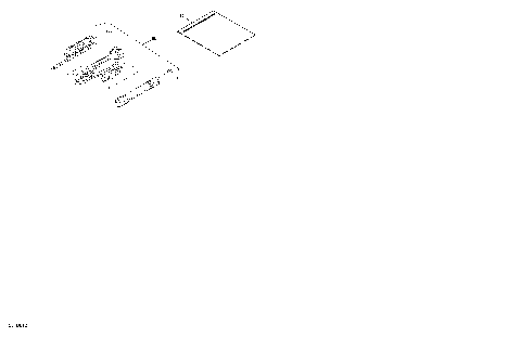07- Body - Front Storage Tray