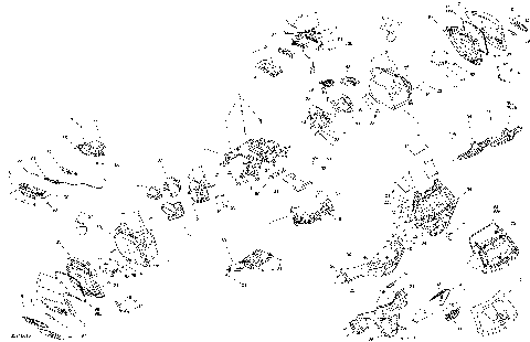 09- Luggages - Except Package Standard