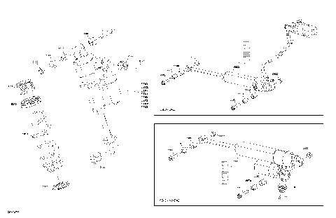 05- Suspension - Rear Shocks
