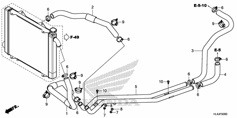 WATER PIPE@WATER HOSE
