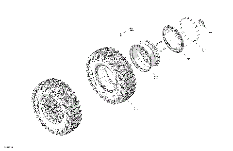 04- Drive - Rear Wheels