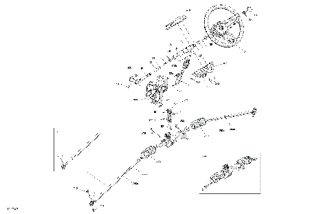 03- Mechanic - Steering