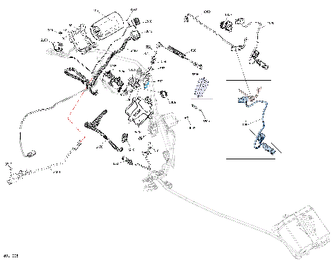 08- Electric - Upper Section
