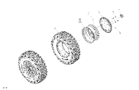 04- Drive - Front Wheels