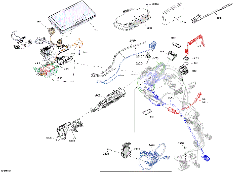08- Electric - Upper Section
