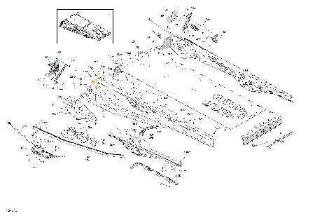 06- Frame - System - Rear Section