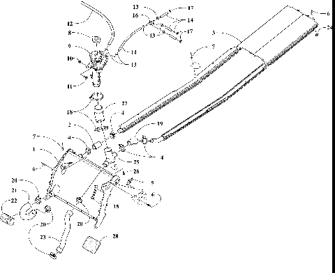 COOLING ASSEMBLY [108963]