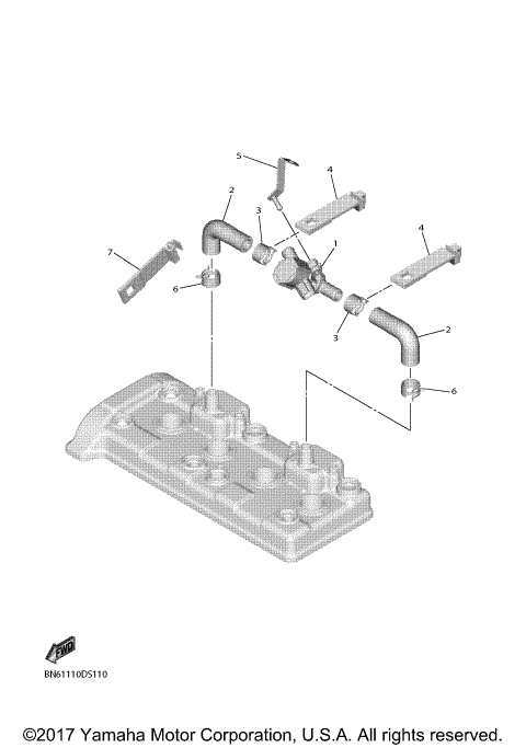 AIR INDUCTION SYSTEM