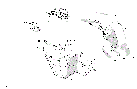 07- Body - Side Panels