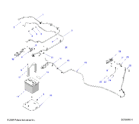 ELECTRICAL, BATTERY, PREMIUM