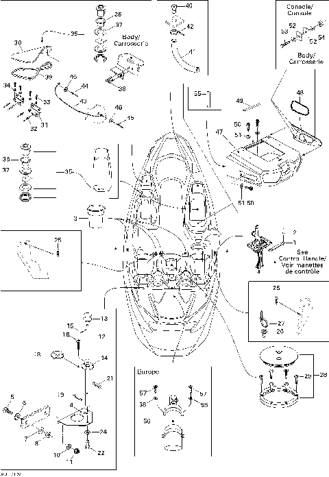 09- Body And Accessories