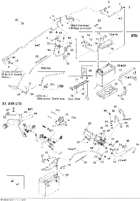 10- Electrical System