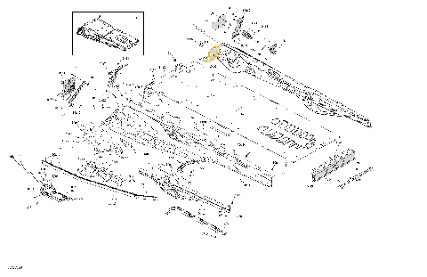 06- Frame - System - Rear Section
