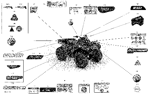 07- Body - Decals - XU+