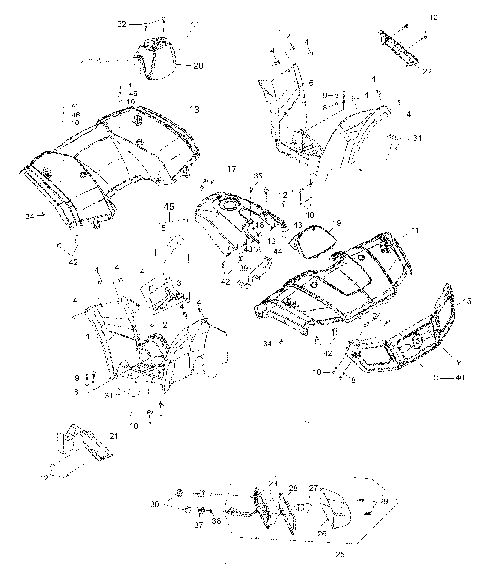 09- Body And Accessories