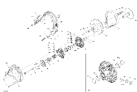 05- Pulley - System - Racing