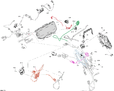 08- Electric - Upper Section